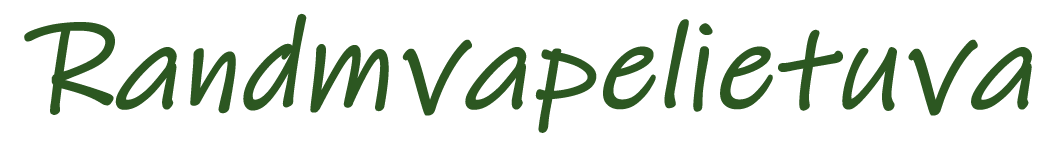 Randmvapelietuva